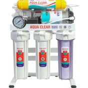 تصویر دستگاه تصفیه آب AQUA CLEAR - 06