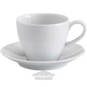 تصویر فنجان ایکیا مدل 602.774.63 Ikea VARDERA Ikea VARDERA 602.774.63 coffee cup