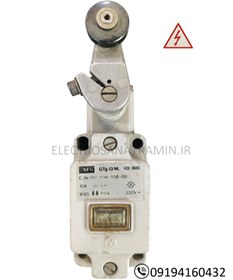 تصویر میکروسوئیچ AEG GTg 13NL AEG GTg 13NL