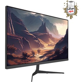 تصویر مانیتور گیمینگ پرودو مدل PDX545 سایز ۲۵ اینچ ۱۸۰ هرتز 