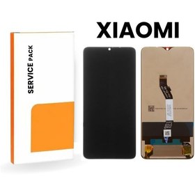 تصویر تاچ ال سی دی گوشی شیائومی XIAOMI Redmi Note 8 Pro ب Touch & Lcd XIAOMI Redmi Note 8PRO