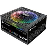 تصویر پاور 1050 وات ترمالتیک Thermaltake Toughpower iRGB PLUS 1050W Platinum 