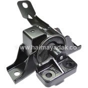 تصویر دسته موتور چپ هایما S5 شرکتی 