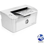 تصویر پرینتر اچ پی مدل  LASERJET Pro M15a  استوک Printer HP LASERJET Pro M15a Stock