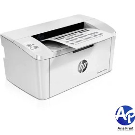 تصویر پرینتر اچ پی مدل  LASERJET Pro M15a  استوک Printer HP LASERJET Pro M15a Stock