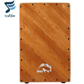 تصویر کاخن Palos C711 طرح 4 