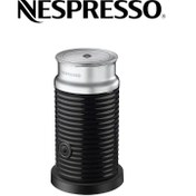 تصویر کف شیرساز نسپرسو مدل Aeroccino 3 Nespresso Aeroccino 3 Milk Frother