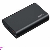 تصویر پاور بانک آکی (Aukey) مدل PB XD12 ظرفیت 10000mAh 