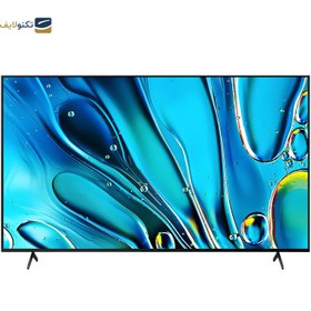 تصویر تلویزیون هوشمند 65 اینچ سونی مدل 65S30 Sony 65S30 65-Inch VA 4K Smart TV