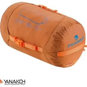 تصویر کیسه خواب فرینو مدل LIGHTECH 800 وزن ۰.۷۶ کیلوگرم 