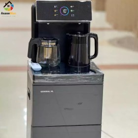تصویر آبسرد کن و چای ساز جنرال مدل HL 
