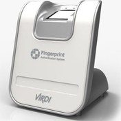 تصویر اسکنر اثر انگشت مدل FOH02 ویردی ا Virdi FOH02 Fingerprint Scanner Virdi FOH02 Fingerprint Scanner