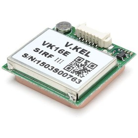 تصویر ماژول جی پی اس VK16E GMOUSE 