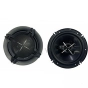 تصویر Sony Xplod XS-FB1630 Car Audio Speakers 3-Way 6Inch 270W 45W Sony Xplod XS-FB1630 Car Audio Speakers 3-Way 6Inch 270W 45W