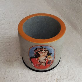 تصویر جامدادی رومیزی مدل mim-01 