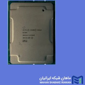 تصویر CPU سرور Intel Xeon Gold 6238R P24469-B21 