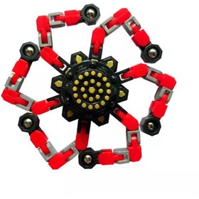 تصویر اسپینر رباتی مدل spider 