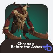 تصویر خرید بازی Chronos: Before the Ashes برای xbox 