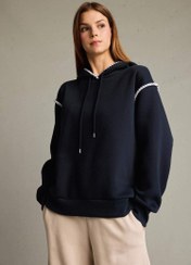 تصویر هودی زنانه دفکتو 