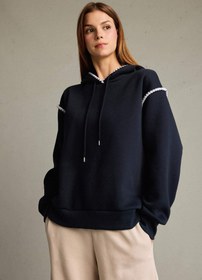 تصویر هودی زنانه دفکتو 