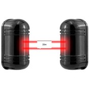 تصویر بیم خطی 20 متری دزدگیر 