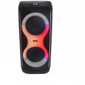 تصویر اسپیکر بلوتوثی قابل حمل انزو مدل BOX 710 ENZO 710 Bluetooth Speaker