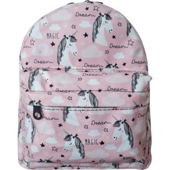 تصویر کوله‌پشتی مهد کودکی کد 05 