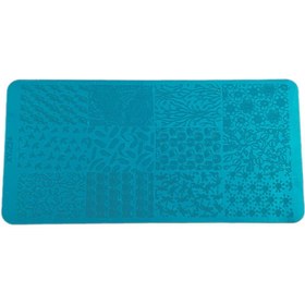 تصویر شابلون فلزی کد XYZ24 