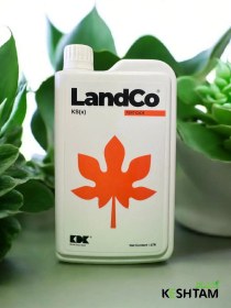 تصویر کود لندکو کی اس ( گوگرد _ پتاس) LandCo KS(x)