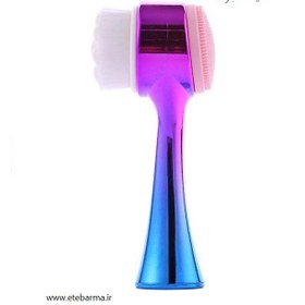 تصویر فیس براش هلو گرامی 