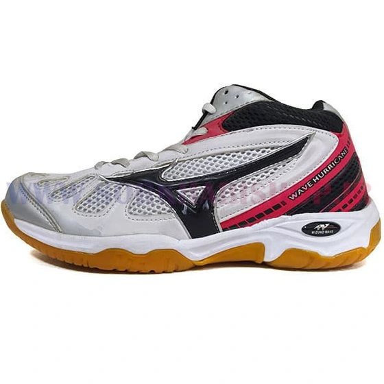 Wave hurricane sale mizuno