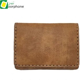 تصویر تگ RFID تابا مدل جاکارتی 