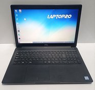 تصویر لپ تاپ دل نسل هشتم Dell Latitude 3500 Ci5-8th/8/256