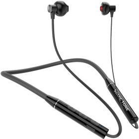 تصویر هدفون بیسم سومیک تون مدل BM-200 Somic Tone BM-200 Wireless Earphones Headphones