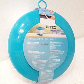 تصویر سبد قرص کلر شناور اینتکس Intex 29041