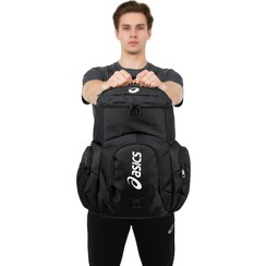 تصویر کوله‌پشتی اسیکس (Asics) مدل ۸۳۳ 