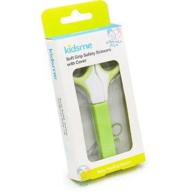 تصویر قیچی ناخن نوزاد کیدزمی 