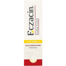 تصویر کرم اگزاسین بزرگسال هولیستیکا ا Eczacin Cream For Adults Holistica Eczacin Cream For Adults Holistica