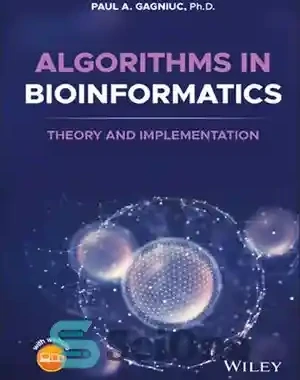 خرید و قیمت دانلود کتاب Algorithms in Bioinformatics: Theory and ...