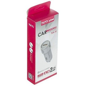 تصویر شارژر فندکی تسکو TCG 32 TCG 32