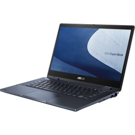 تصویر لپ‌ تاپ ایسوس 14 اینچی مدل ExpertBook B3 Flip B3402 i5 1235U 40GB 1TB Asus ExpertBook B3 Flip B3402 i5 1235U 40GB RAM 1TB SSD Iris Xe