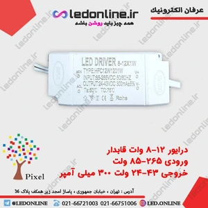 تصویر فروشگاه اِل ای دی آنلاین