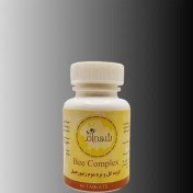 تصویر قرص گرده گل و بره موم زنبورعسل شهدرام 