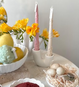 تصویر ست هفت سین صدف 