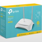 تصویر روتر تی پی لینک 840 tp-link840 