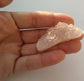 تصویر سنگ آمیتیست (کد1714) 