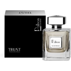 تصویر ادوپرفیوم مردانه تراست مدل Patron برند: