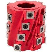 تصویر توپی فرز پرداخت زنبوری 