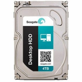 تصویر Seagate Desktop HDD.15 4TB 64MB SATA3 ا Seagate Desktop HDD15 4TB 64MB SATA3 Seagate Desktop HDD15 4TB 64MB SATA3