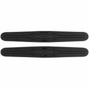 تصویر محافظ و ضربه گیر بدنه ماهوت سری AURA رنگ black مناسب برای SSANGYONG KYRON 